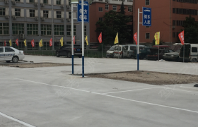 教学环境