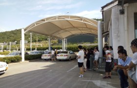 教学环境