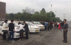 教学环境