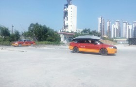 教学环境