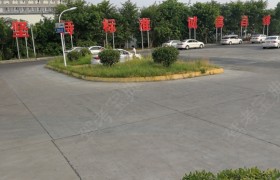 教学环境