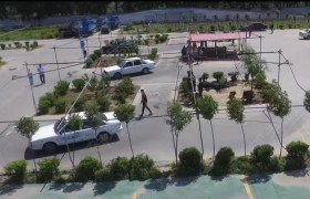教学环境
