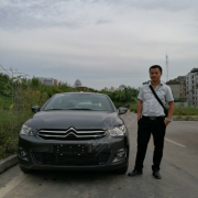 永兴梁教练