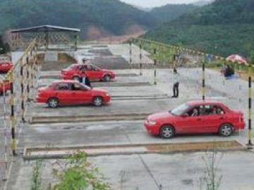 宁安驾校