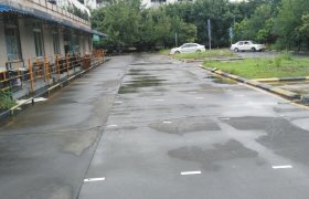 教学环境
