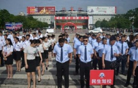 教学环境