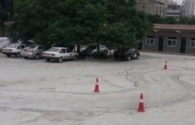 路安驾校
