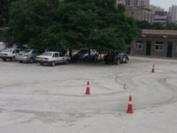 路安驾校