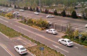 宇翔驾校
