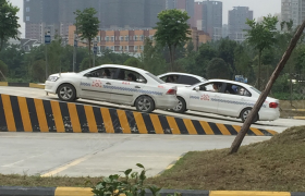 教学环境