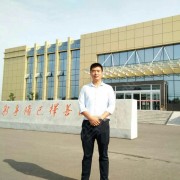 万荣驾校程乾