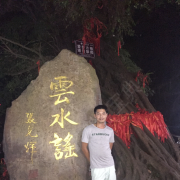 赖景云