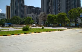 教学环境