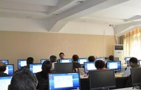 教学环境