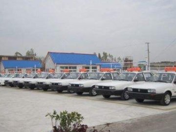 军友驾校