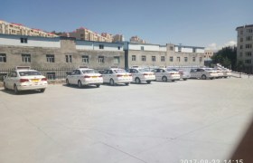 教学环境