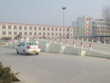 润达驾校