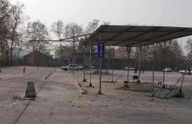 盐山安顺驾校