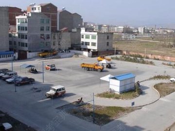 安达驾校