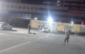 福运驾校