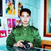 王华