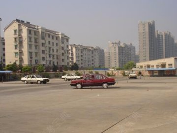 众安驾校.