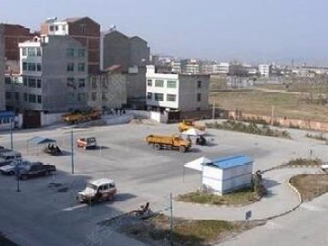 惠民驾校.