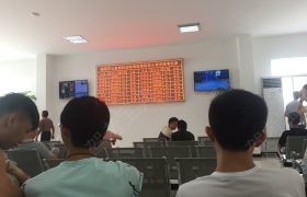 教学环境