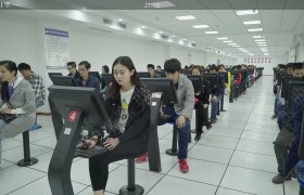 教学环境