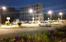 教学环境