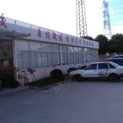 教學環(huán)境
