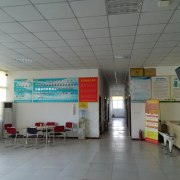 教學環(huán)境