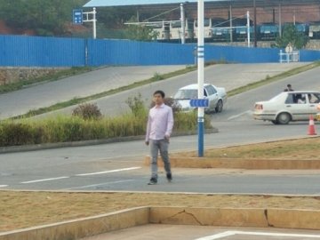 易通驾校