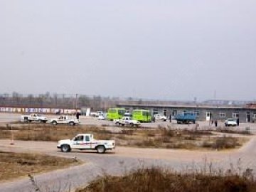 圣安驾校