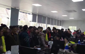 教学环境