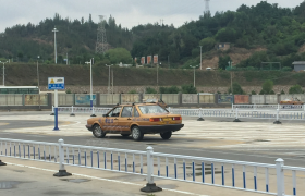 教学环境