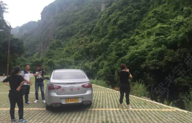 教学环境