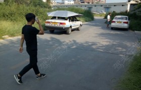 教学环境