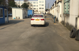 教学环境