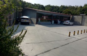 教学环境