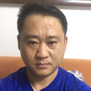 吴刚