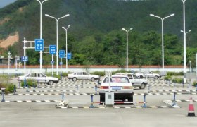 教学环境