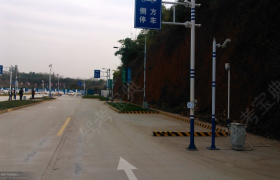 教学环境