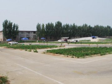 东方驾校