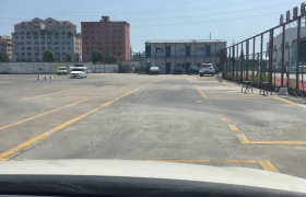 教学环境