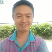 陈华