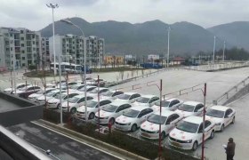 教学环境