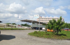 教学环境