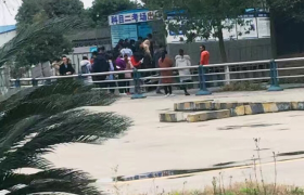 教学环境