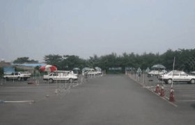河东驾校